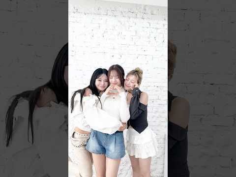 FIFTYFIFTY 피프티피프티 가위바위보 가위바위보 Challenge EenyMeenyMinyMoe