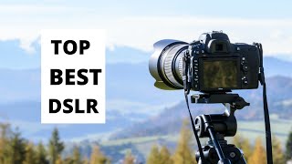 THE TOP BEST DSLR CAMERAS RIGHT NOW 2020 | No Commentary Review screenshot 4