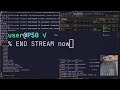 ASMR Setup XMR Remote Node (NAT, Tesnet, unfinished)
