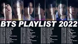 B T S SOFT PLAYLIST 2022 screenshot 2
