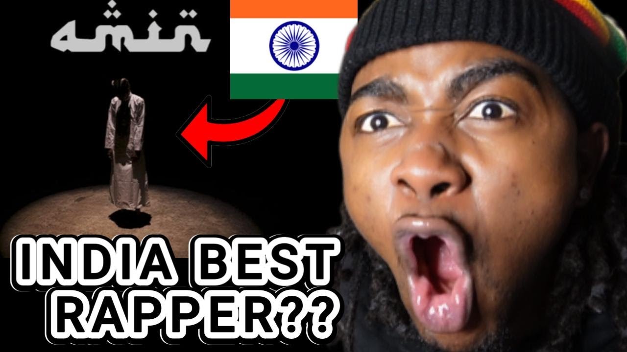 FIRST TIME REACTING TO!! MC STΔN - AMIN | TADIPAAR | 2K20 (REACTION!!)