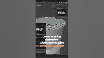 One Simple Way to speed up Your workflow in Blender 3D