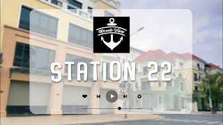 Station 22 | Tune. 19 🍦 Soft Symphony: Tune in for Relaxing Ambiance 🎶 screenshot 2