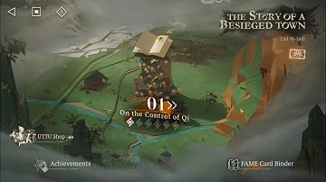 Reverse: 1999 - UTTU: The Story of a Besieged Town - Compilation