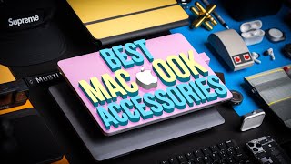 Best MacBook Pro Accessories (Work From Home) V2  2022