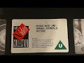 Closing To Rosie And Jim Small Animals And Other Stories 1992 