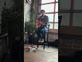 California - Tom Petty (Live at Rotunda Brewing Co. - 4/25/26)