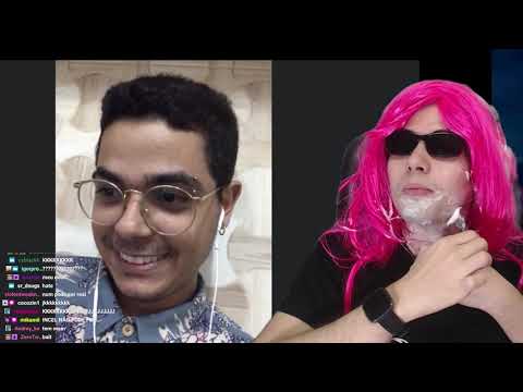 Dustin no inicio e Homem Feministo (talvez bait) fonfontalkshow - Dustin no inicio e Homem Feministo (talvez bait) fonfontalkshow