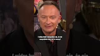 'JA NIE JESTEM BOGATY, JA JESTEM SZCZĘŚLIWY' (SUBSKRYBUJ) @Kanal_Sportowy