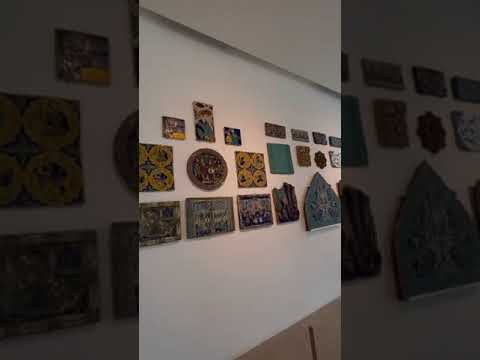 Video: Islamisk kunstmuseum Malaysia beskrivelse og fotos - Malaysia: Kuala Lumpur