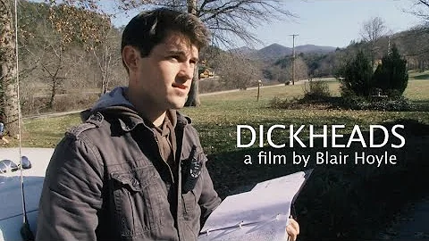 Dickheads (2013)