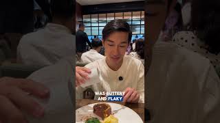 Trying Gordon Ramsay’s first ever restaurant in the Philippines