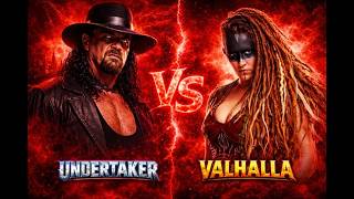 WWE MATCH : WWE 2k25 UNDERTAKER🩸VS QUEEN ZELINA🩸|| LIVE |...