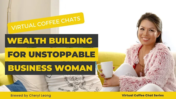 Wealth Building for the Unstoppable Business Woman