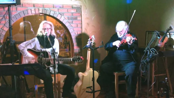 Tracy Riley & Blaine Dunaway Instrumental Jam - 'S...