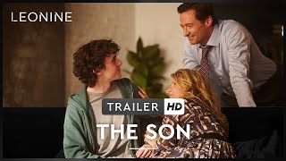 The Son - Trailer (deutsch\/german; FSK 6)