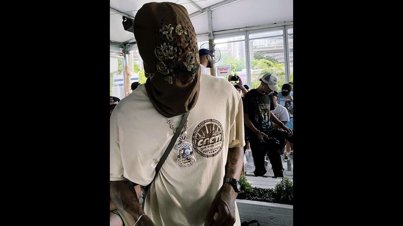 [FREE] TRAVIS SCOTT x DON TOLIVER TYPE BEAT - ''INSPIRED''