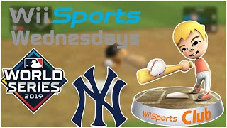 Xavier Drafts A Team To Give The Ny Yankees A Championship | Slowmo Wsw