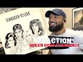 QUEEN - Somebody To Love || Reaction (First Listen)