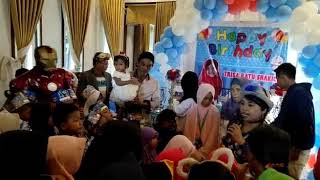 Mandi Salju Loa Janan Ilir