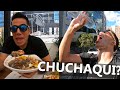 Cuál es la MEJOR CURA para el CHUCHAQUI?