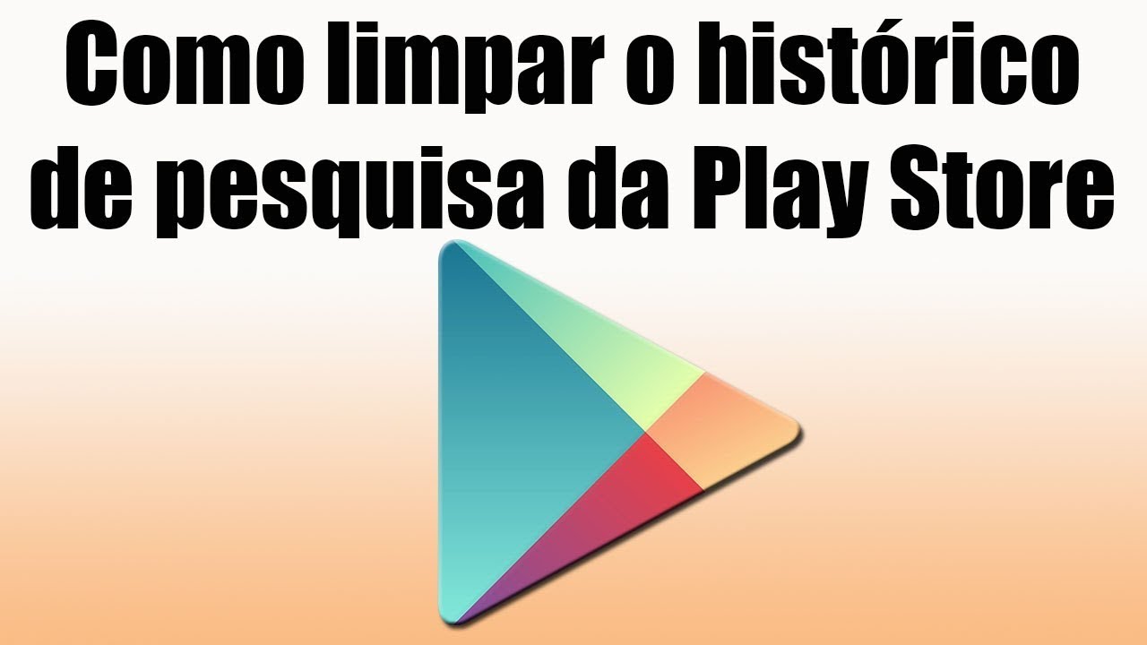 Como apagar o histórico de buscas da Play Store – Tecnoblog