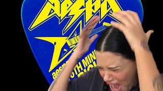 This Was The Best Track On Aespas Rich Man Album