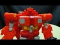 Titans Return Voyager SENTINEL PRIME: EmGo's Transformers Reviews N' Stuff