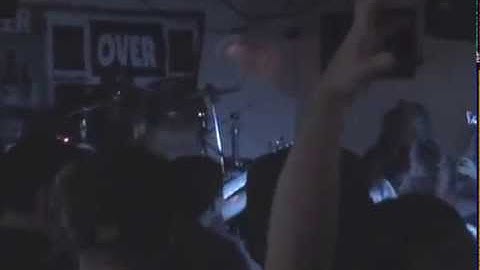 Defeated Sanity- Carnal Deliverance live @ Overtime Bar 8/1/2015