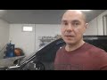 Volkswagen Golf 4.Подготовка, покраска и сборка.