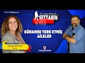 Gnahini terk etm aleler  sevda akyz   hac brahim mutlu