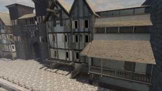 Demo Reel - UDK First Person Shooter