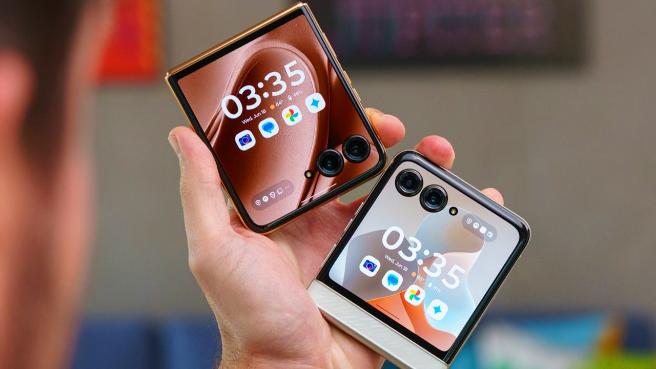 Best Flip Phones Making a Comeback in 2026 — The Nostalgia Is Real ...