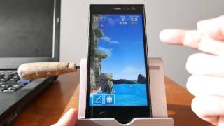 SailfishOS App Podcast: Flip Diving screenshot 4