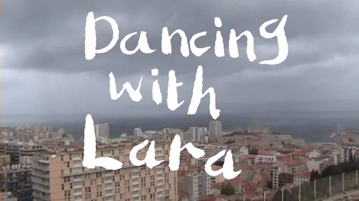 Jemima Coulter - Dancing with Lara - Lyric Video