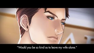 You have to discover the truth... | Is It Love? Ryan | Season 3 Episod 9 screenshot 5