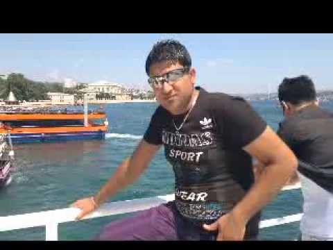 ها جنه الفنان غزوان الفهد