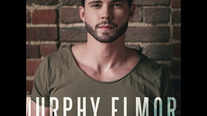 Murphy Elmore - "Whoever Broke Your Heart" (Audio)