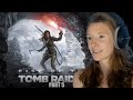 Rise of the Tomb Raider Part 5