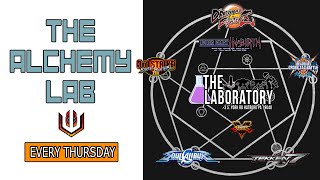 #DBFZ Netplay & Chill | Viewer VoD Review and Advice