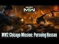 No Escape — Alejandro Closes In On Hassan | MW2