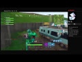 Fortnite unlimited dance
