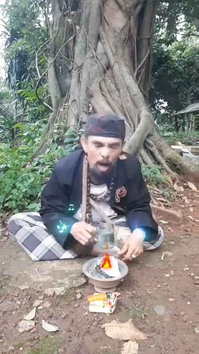 mbah dukun video lucu bikin ngakak #shorts