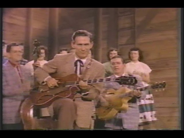 Chet Atkins - Country Gentleman