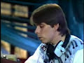 Mike Oldfield - Montreux 1981 - Platinum 1 and 2