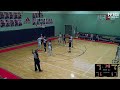 Corvian Community Cardinals JV Boys vs  Bradford Prep Bears JV Boys