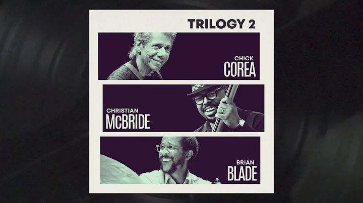Chick Corea - Crepuscule With Nellie (Official Aud...