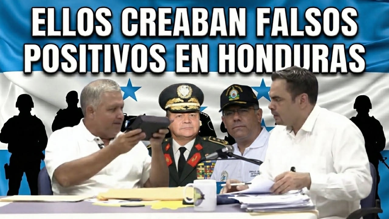 Lo que nadie explicó sobre Óscar Álvarez y Romeo Vásquez en Honduras