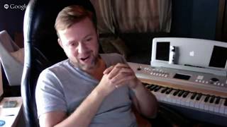 Brett Manning - Vocal Technique - Voice Lesson
