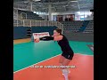 Hør professionel volleyballspiller dele sine erfaringer med TECH-SLEEVE fra liiteGuard